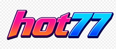 hot77 logo